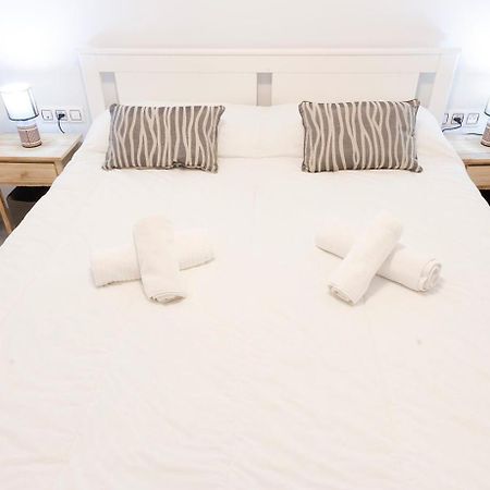Suarez De Salazar 2, Precioso Apartamento Centrico كاديز المظهر الخارجي الصورة