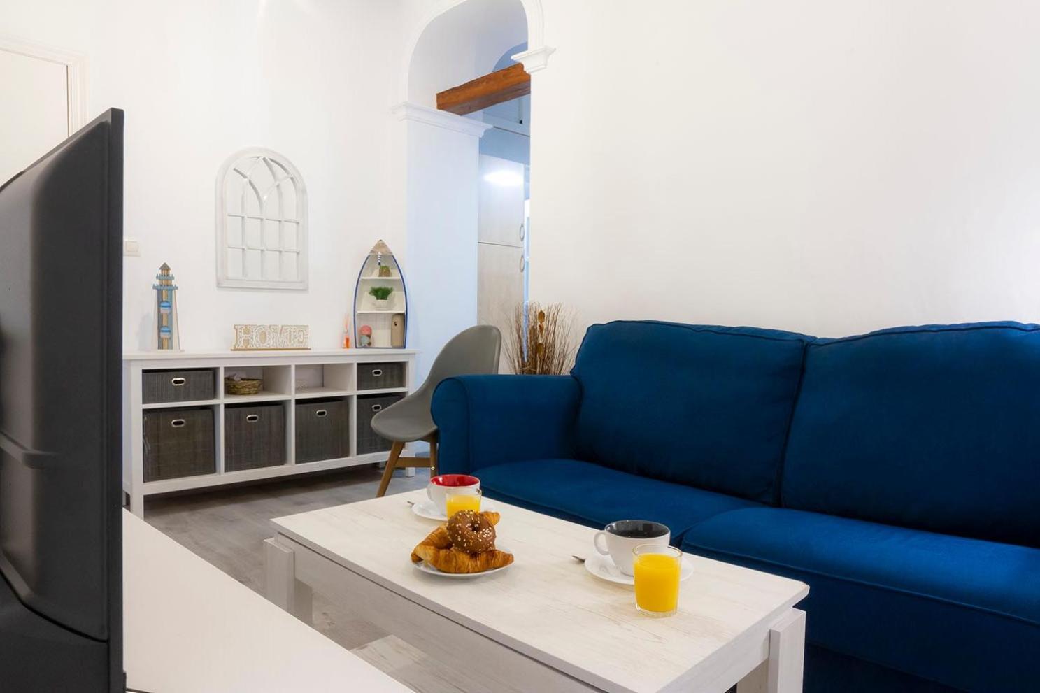 Suarez De Salazar 2, Precioso Apartamento Centrico كاديز المظهر الخارجي الصورة