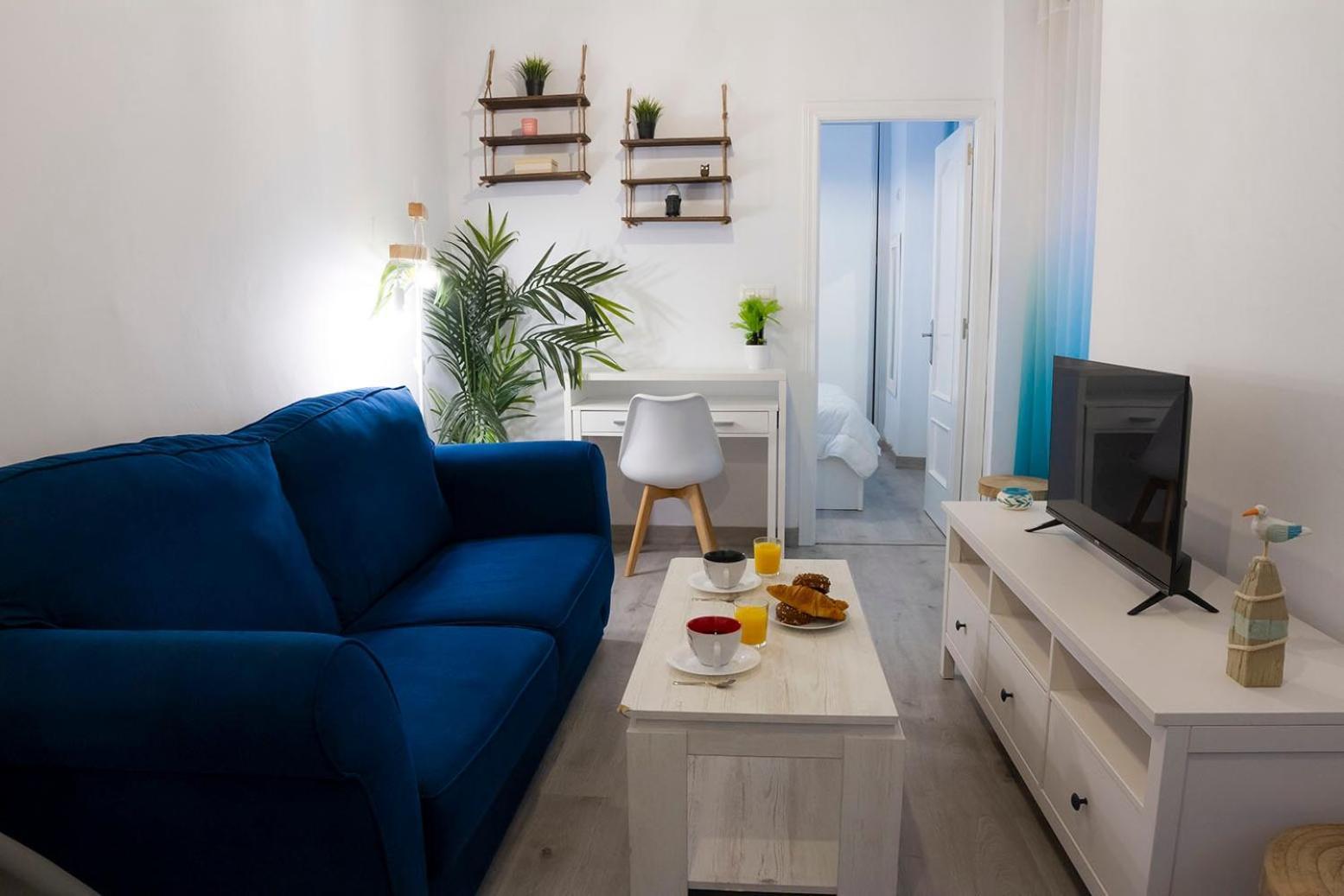 Suarez De Salazar 2, Precioso Apartamento Centrico كاديز المظهر الخارجي الصورة