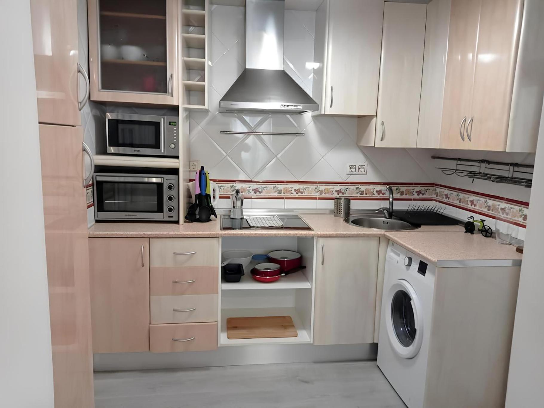 Suarez De Salazar 2, Precioso Apartamento Centrico كاديز المظهر الخارجي الصورة