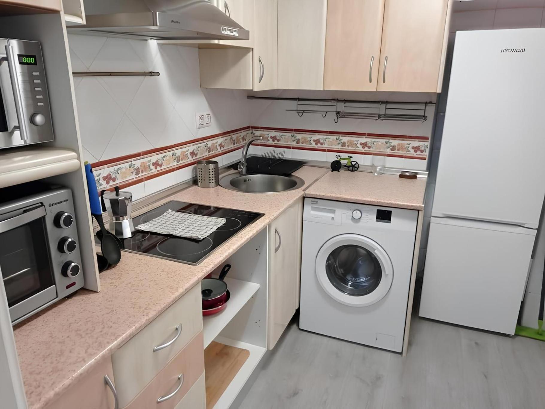 Suarez De Salazar 2, Precioso Apartamento Centrico كاديز المظهر الخارجي الصورة